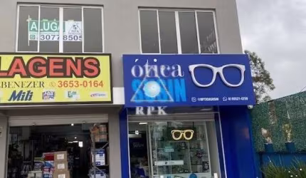 Excelente Sala Comercial em Pinhais
