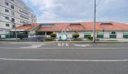 Excelente Sala Comercial no Gaubirotuba