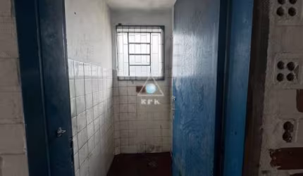 Barracão / Galpão / Depósito à venda na Rua Isaías Régis de Miranda, 170, Hauer, Curitiba, 480 m2 por R$ 1.200.000