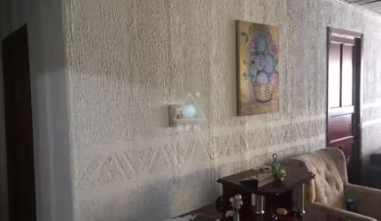 CASA NO BOQUEIRAO
