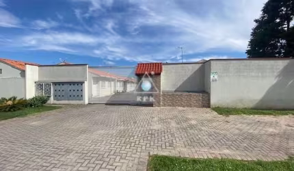 Excelente Casa no Alto Boqueirão