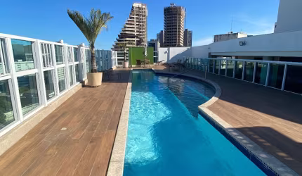 APARTAMENTO A VENDA  NA ENSEADA