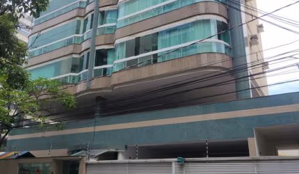 APARTAMENTO À VENDA EM JARDI M CAMBURI