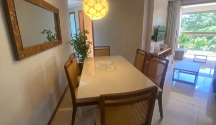 Apartamento à venda em Jardim Camburi