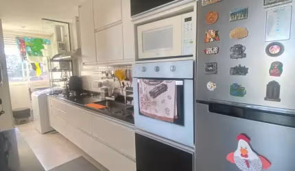Apartamento em Santa Lúcia