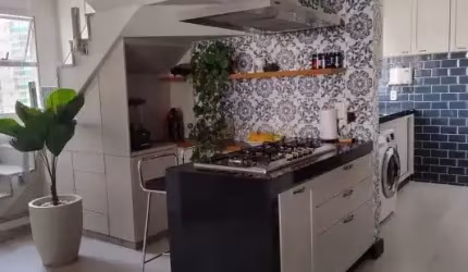 Apartamento em Praia Do Canto