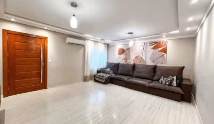 CASA  DUPLEX  REFORMADA  A VENDA