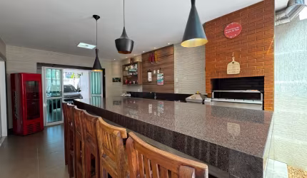 CASA  DUPLEX  MORADA DE LARANJEIRAS