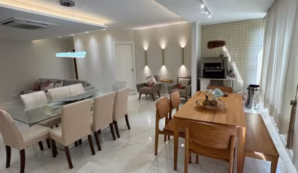 Apartamento no clube Mata  da Praia