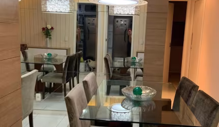 Apartamento Ed Celebrity