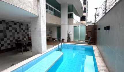 Apartamento á venda em Jardim Camburi  frente Sol da manhã