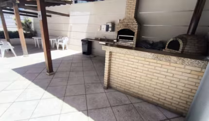 Apartamento á venda em Jardim Camburi