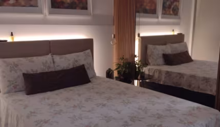 ALUGUEL.......... LOFT MOBILIADO..............