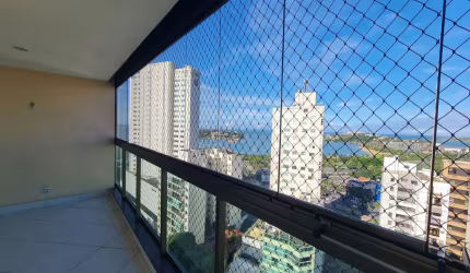 Apartamento Praia do Canto