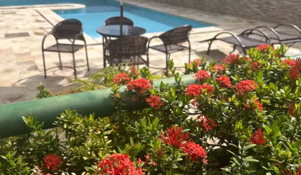 Oportunidade: apartamento 03 quartos em Candeias