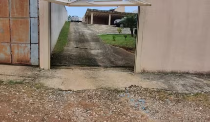 LINDA CHÁCARA COM EXCELENTE VISTA NO JD MAJESTIC EM SÃOJOSÉ DOS CAMPOS