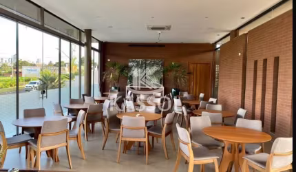 EXCELENTE  TERRENO NO CONDOMINIO VILA FIRENZE