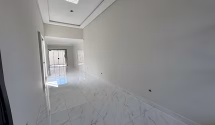 LINDA CASA NOVISSIMA NO BAIRRO ALTO ALEGRE