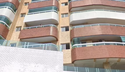Lindo Apto no Caiçara por $200 mil de entrada + 75 parcelas de $1820