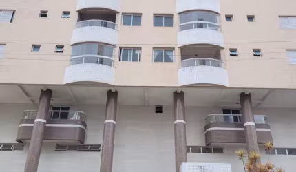 Lindo Apto no Caiçara por $320mil há 200mts da praia