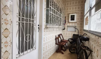 Linda Casa com Edícula com 3 Dormitórios $ 350mil