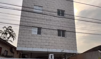 Lindo Apto com 2 Dormitórios por $230mil