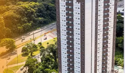 Apto. 98m² - 3 quartos-DCE e 2 vagas de garagem na principal dos Bancários