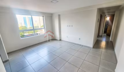 Apartamento 2 quartos à venda no bairro Miramar - João Pessoa/PB