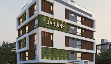Apartamento 2 quartos c/ suíte e elevador - 30% de sinal