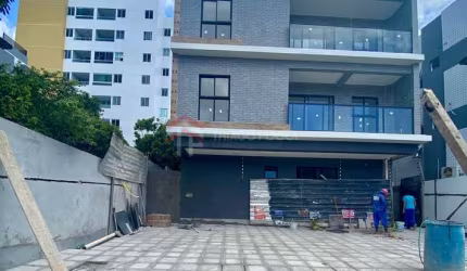 Apartamento 3 quartos e 1 suíte no Anatólia