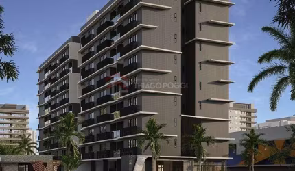 Apartamento 53m² no Aeroclube próximo ao Carrefour e CEF com lazer completo