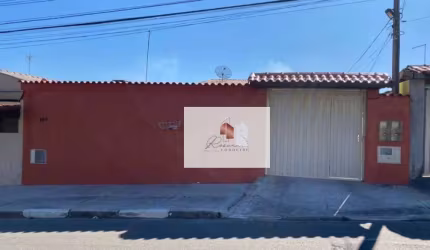 Sobrado com 5 dormitórios à venda, 160 m² por R$ 508.800,00 - Centro - Biritiba Mirim/SP
