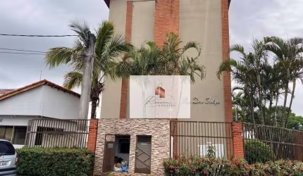 Apartamento com 2 dormitórios à venda, 70 m² por R$ 299.800,00 - Vila Suissa - Mogi das Cruzes/SP