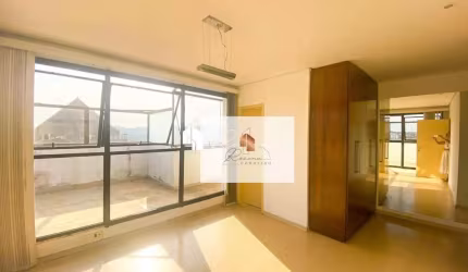 Cobertura com 4 dormitórios à venda, 293 m² por R$ 950.000,00 - Centro - Mogi das Cruzes/SP