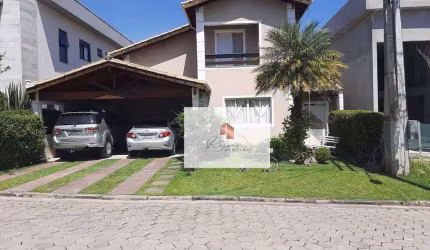 Sobrado com 4 dormitórios à venda, 240 m² por R$ 1.350.000,00 - Botujuru - Mogi das Cruzes/SP