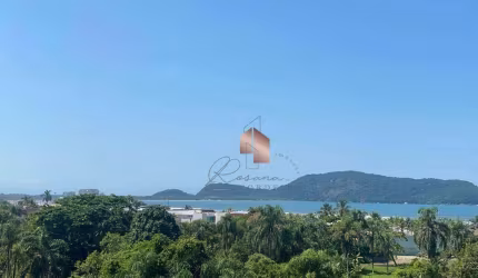 Apartamento com 2 dormitórios à venda, 58 m² por R$ 570.000,00 - Vista Linda - Bertioga/SP