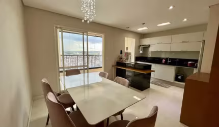 RRCOD7175 Apartamento 115m² CONDOMÍNIO ALTO DA MATA - OPORTUNIDADE - 1 Suite 3 Vaga - Barueri SP JARDIM TUPANCI - Ótima Localização - PROX ALPHAVILLE