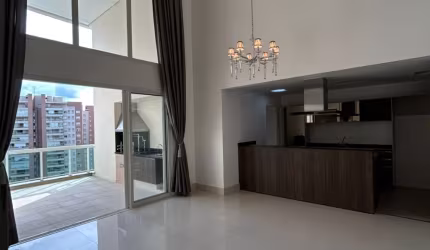 Apartamento 172m² CONDOMÍNIO PREMIUM TAMBORÉ - OPORTUNIDADE - 3 Suítes 3 Vagas - Santana de Parnaíba, SP - Ótima Localização
