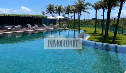 APARTAMENTO DE LUXO FINAMENTE DECORADO NO GRAND HYATT- BARRA DA TIJUCA