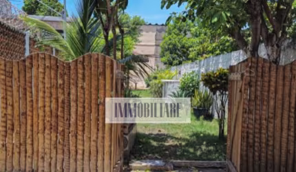 Oportunidade em Oswaldo Cruz casa excelente!
