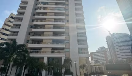 Apartamento à venda no Meireles