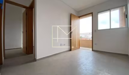 Apartamento com 2 quartos à venda na Rua Sabaudia, 234, Cidade Patriarca, São Paulo por R$ 255.000