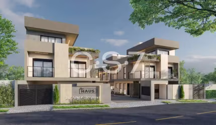 Apartamento com 223.75 m², 3 quartos sendo 3 suítes à venda no bairro Seminário.