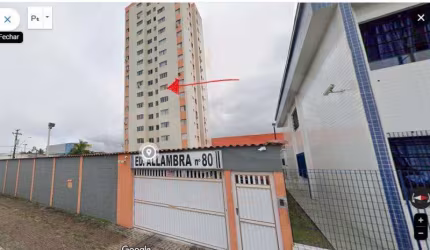 Excelente Oportunidade: Apartamento Mobiliado à Venda por R$ 290.000,00