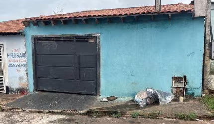 Oportunidade Única em IBITINGA - SP | Tipo: Casa | Negociação: Venda Online  | Situação: Imóvel
