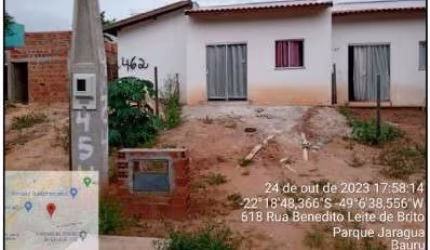 Oportunidade Única em BAURU - SP | Tipo: Casa | Negociação: Venda Direta Online  | Situação: Imóvel