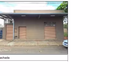 Oportunidade Única em OURINHOS - SP | Tipo: Comercial | Negociação: Venda Direta Online  | Situação: Imóvel