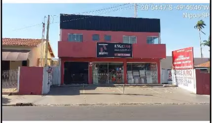 Oportunidade Única em NIPOA - SP | Tipo: Comercial | Negociação: Venda Direta Online  | Situação: Imóvel