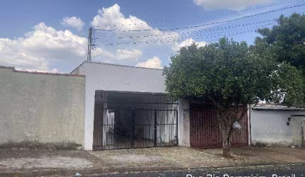 Oportunidade Única em RIBEIRAO PRETO - SP | Tipo: Casa | Negociação: Venda Direta Online  | Situação: Imóvel