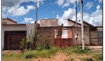 Oportunidade Única em BAURU - SP | Tipo: Casa | Negociação: Venda Online  | Situação: Imóvel